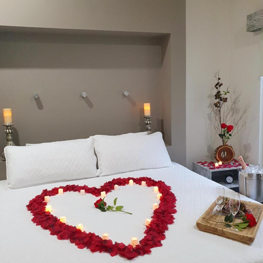 Aparthotel Casa Ammah Ciudad Valles Zewnętrze zdjęcie