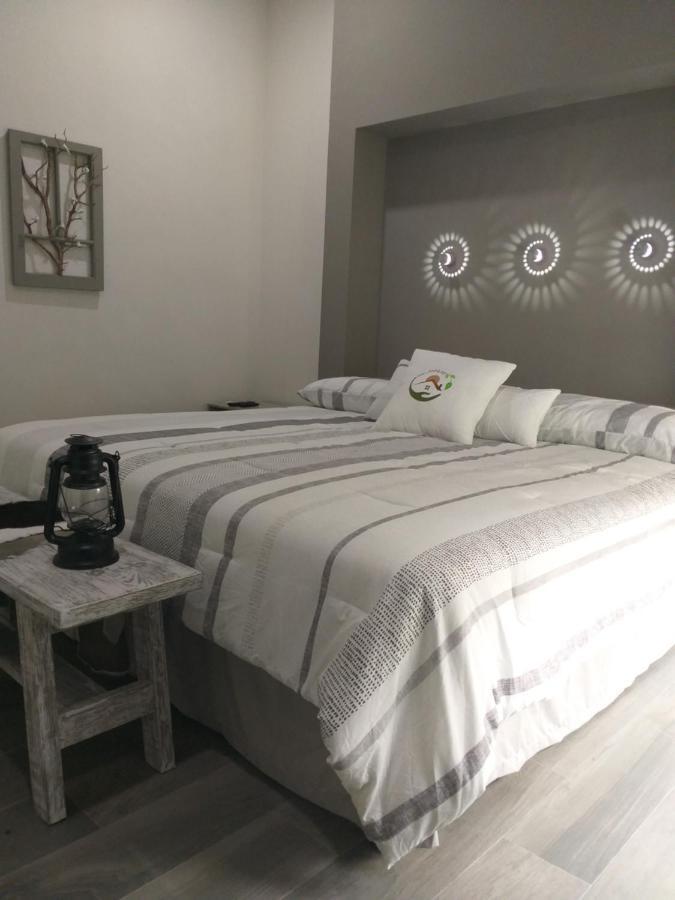 Aparthotel Casa Ammah Ciudad Valles Zewnętrze zdjęcie