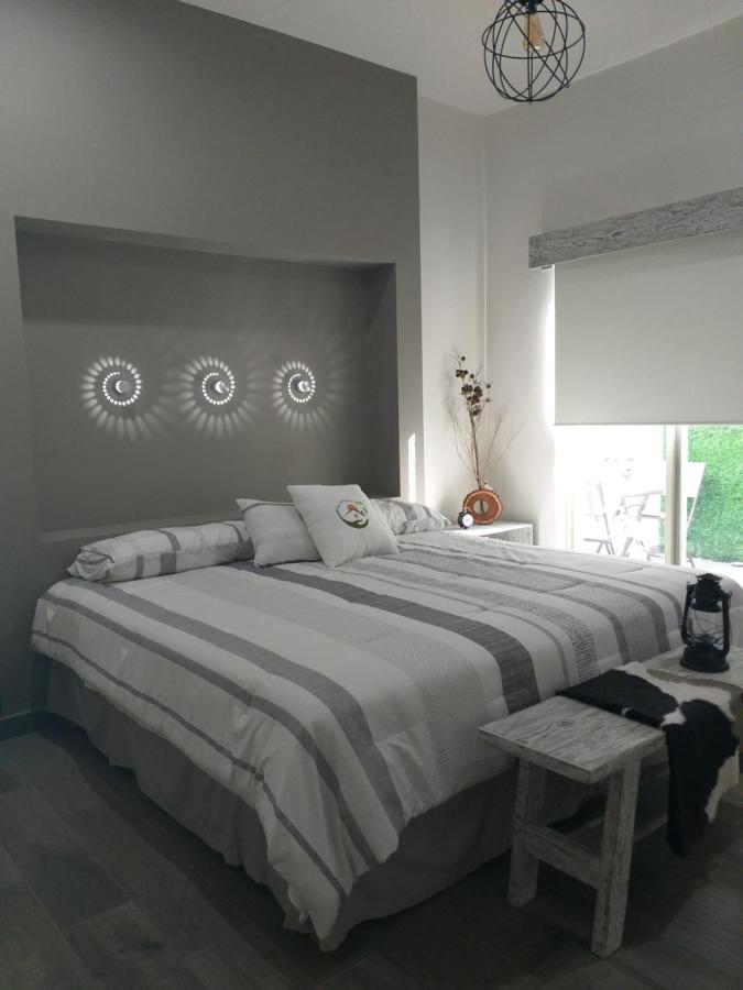 Aparthotel Casa Ammah Ciudad Valles Zewnętrze zdjęcie