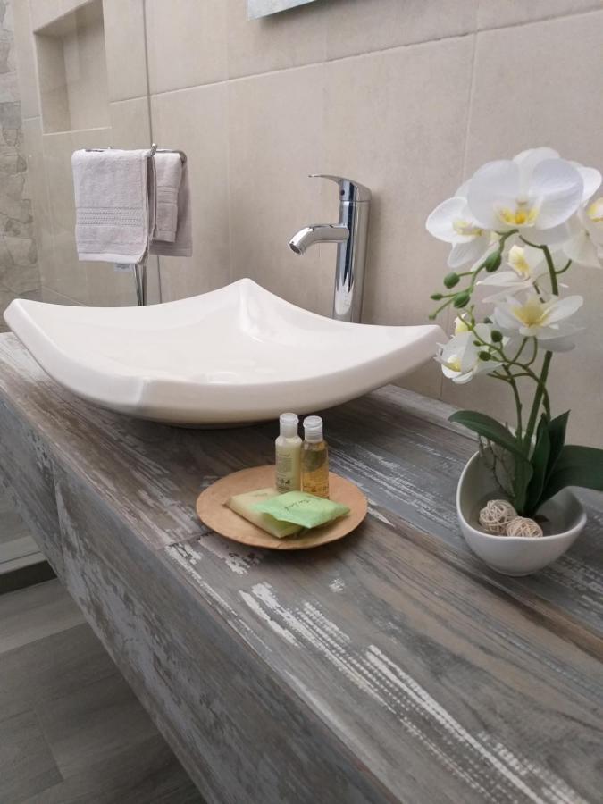 Aparthotel Casa Ammah Ciudad Valles Zewnętrze zdjęcie