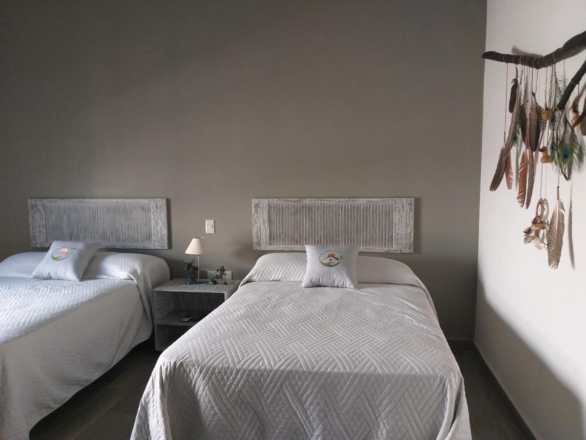 Aparthotel Casa Ammah Ciudad Valles Zewnętrze zdjęcie