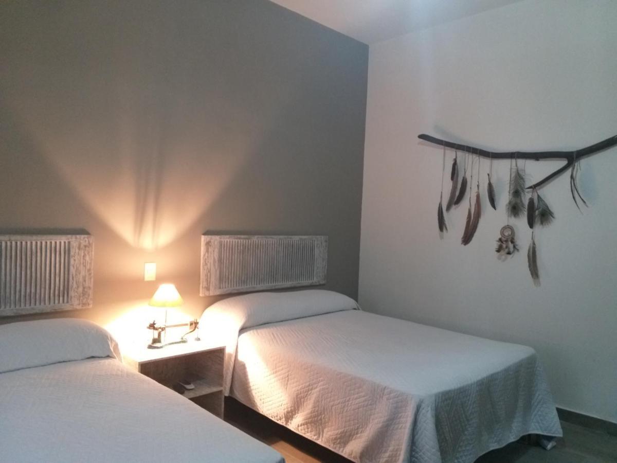 Aparthotel Casa Ammah Ciudad Valles Zewnętrze zdjęcie