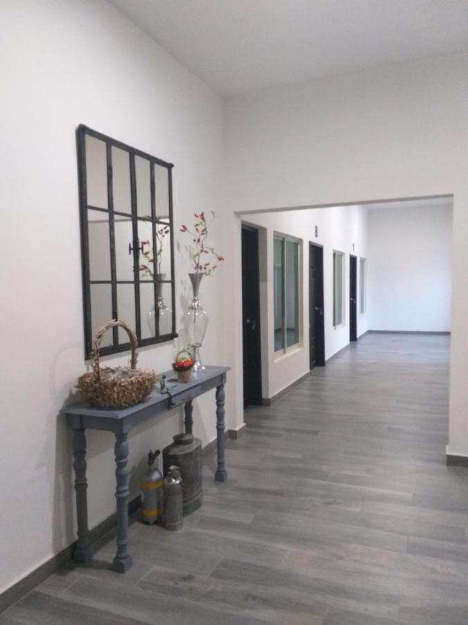 Aparthotel Casa Ammah Ciudad Valles Zewnętrze zdjęcie