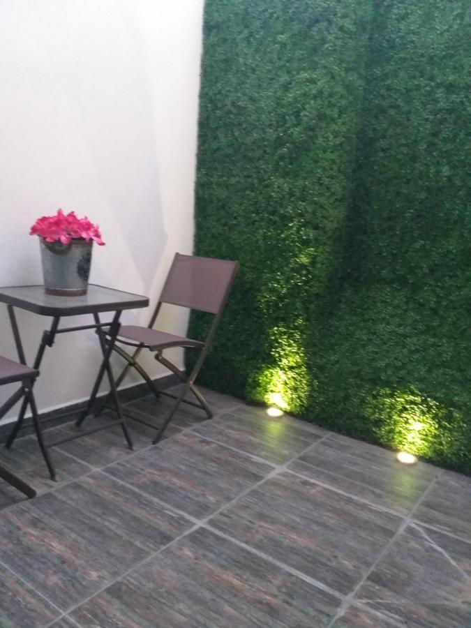 Aparthotel Casa Ammah Ciudad Valles Zewnętrze zdjęcie