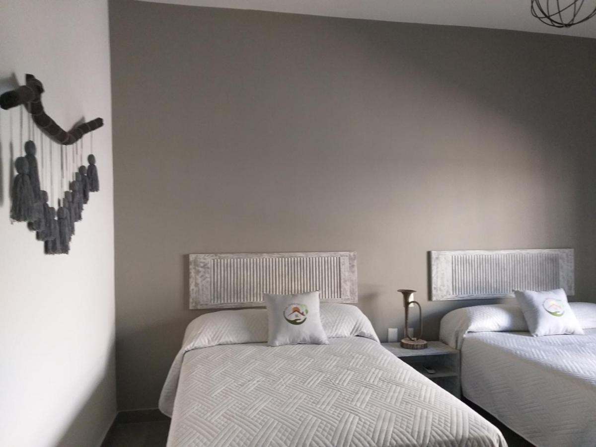 Aparthotel Casa Ammah Ciudad Valles Zewnętrze zdjęcie